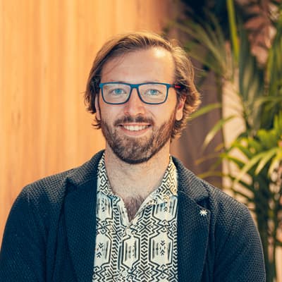 Casper Dijkstra