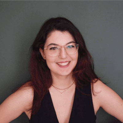 Iulia Feroli