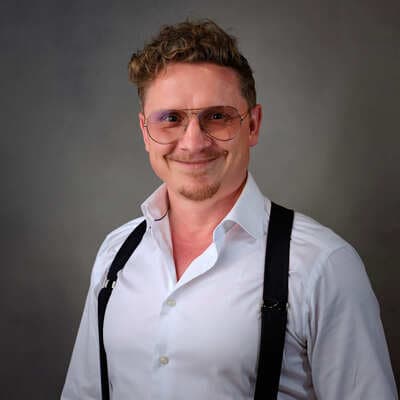Magnus Mårtensson