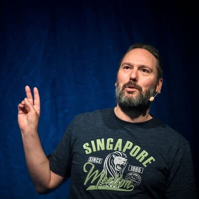 Michaël Hompus