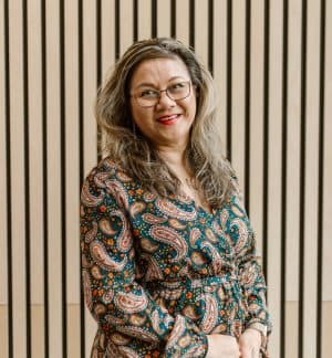 Richelle Bussenius