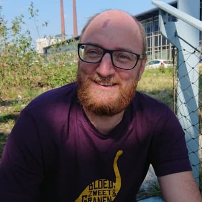 Jacob Duijzer