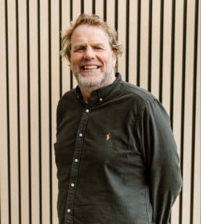 Martin Smelt