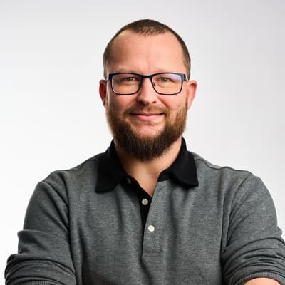 Peter Kruis