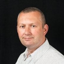 Sander van de Velde Sander van de Velde