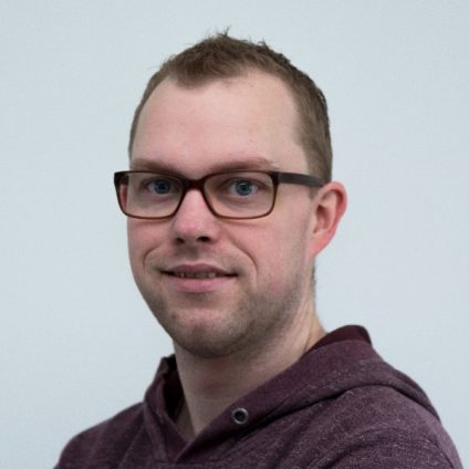 Jan de Vries Jan de Vries