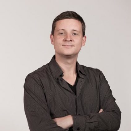 Dave Smits Dave Smits
