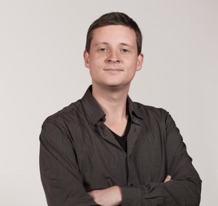 Dave Smits Dave Smits