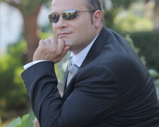 Gian Paolo Santopaolo Gian Paolo Santopaolo