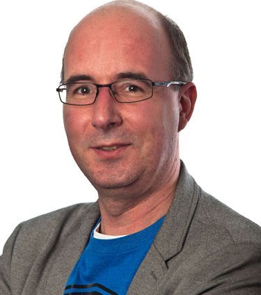 Jan Willem Groenenberg Jan Willem Groenenberg