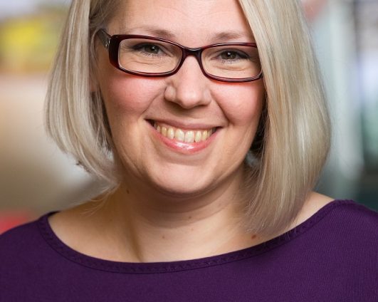 Saskia Groenewegen Saskia Groenewegen