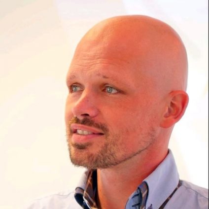 Rick van den Bosch Rick van den Bosch