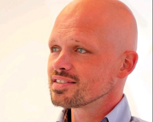 Rick van den Bosch Rick van den Bosch