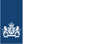 Ministerie van Defensie