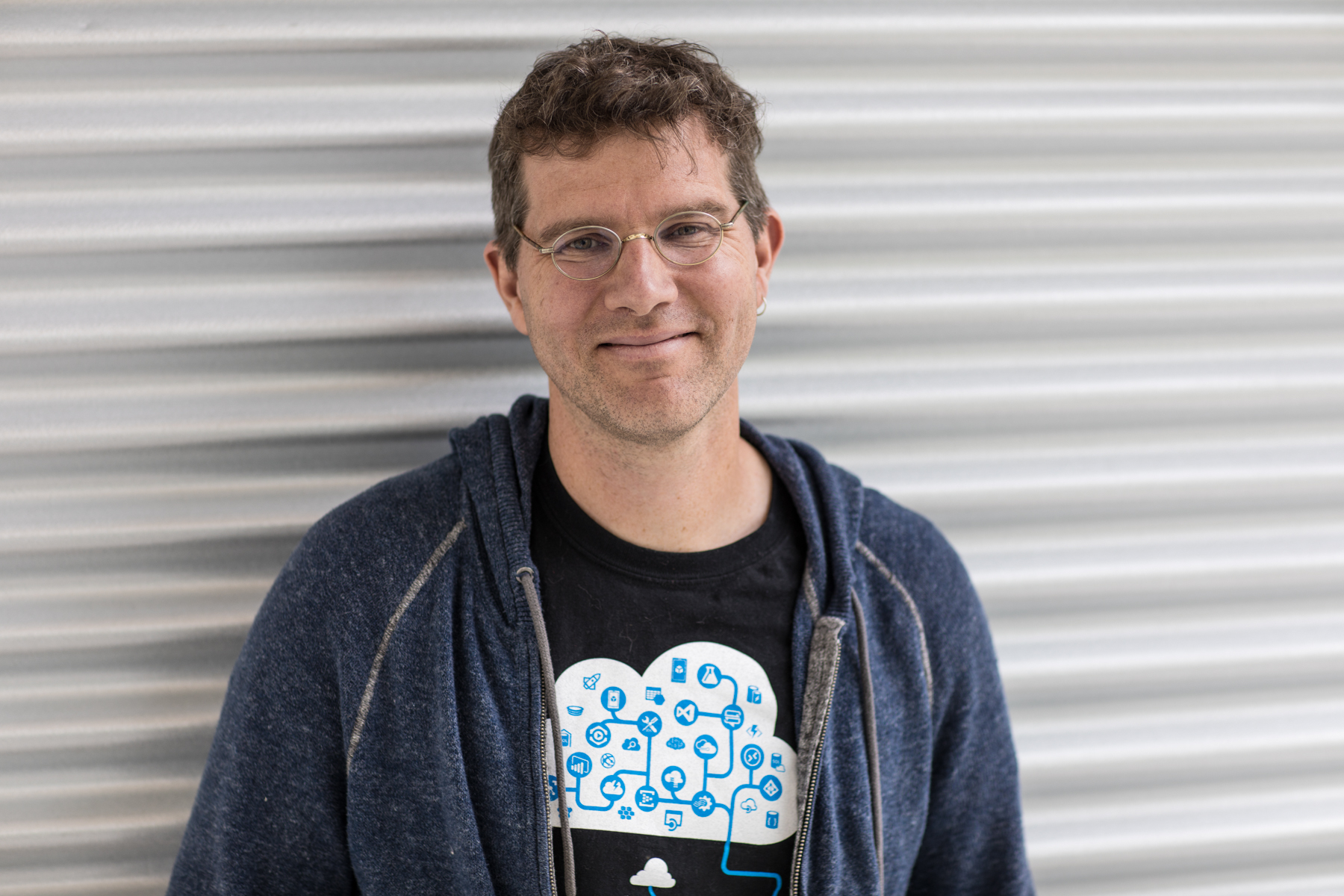 Brendan Burns Future Tech 2024 Future Tech 2024