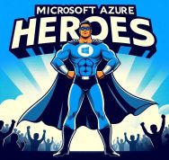 Microsoft Azure Heroes